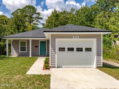944 SUPERIOR Street, Jacksonville, FL, 32254