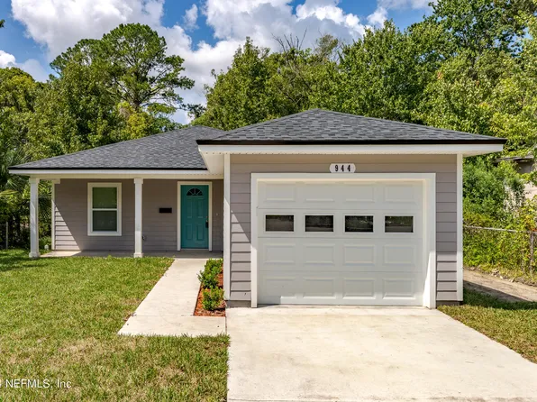 944 SUPERIOR Street, Jacksonville, FL 32254