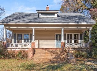 5198 Old Hickory Rd, Lancaster, SC 29720