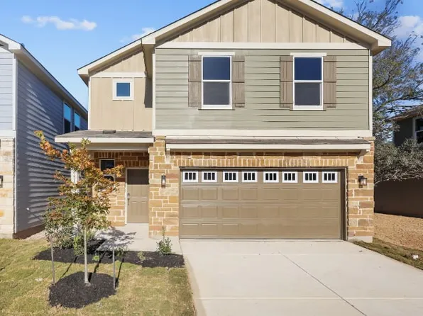 6579 Bufflehead Bnd, San Antonio, TX 78240