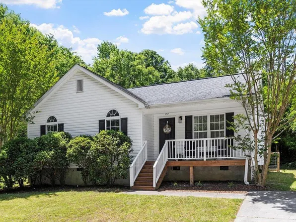 1717 W Lakewood Ave, Durham, NC 27707
