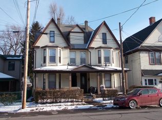 1416-1418 Capouse Ave, Scranton, PA 18509