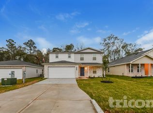 10122 Cerritos Dr, Conroe, TX 77306