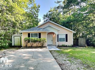 824 Helen St, Saint Augustine, FL 32084