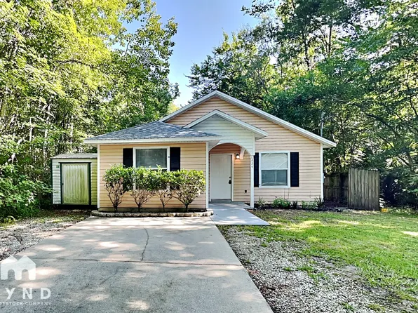 824 Helen St, Saint Augustine, FL 32084