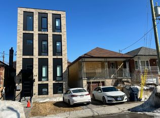 12 Holmesdale Rd, Toronto, ON M6E1Y1