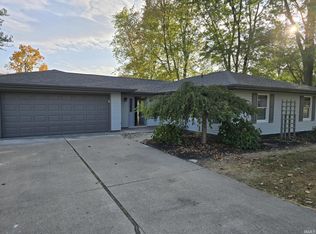 4559 W 494 N, Huntington, IN 46750