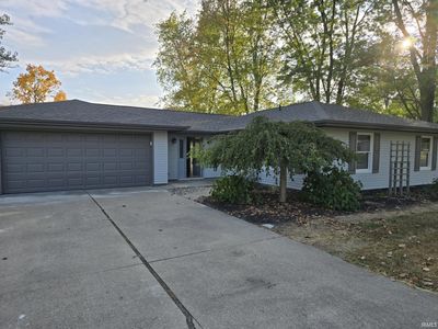 4559 W 494 N, Huntington, IN, 46750