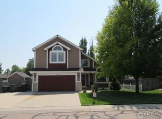 4534 W A St, Greeley, CO 80634