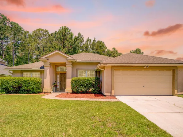 14040 Bradley Cove Rd, Jacksonville, FL 32218