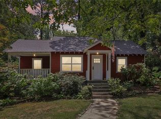 1840 Grove Ave, East Pt, GA 30344