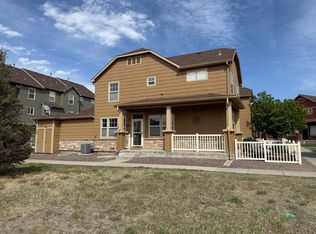 3936 Nordland Trl, Castle Rock, CO 80109