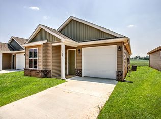 Circle Point Villas, Princeton, IN 47670
