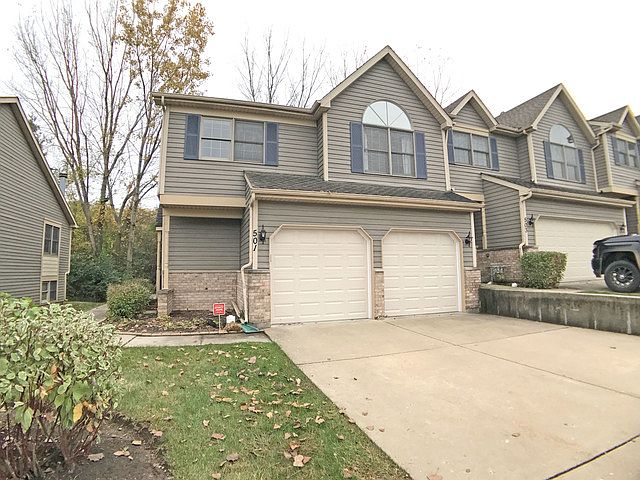 1st image of 501 River Bluff Dr #5