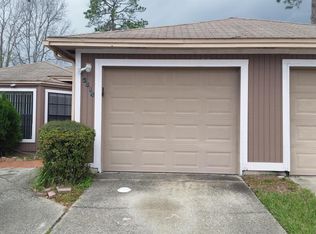 2414 Bitternut Way, Jacksonville, FL 32246