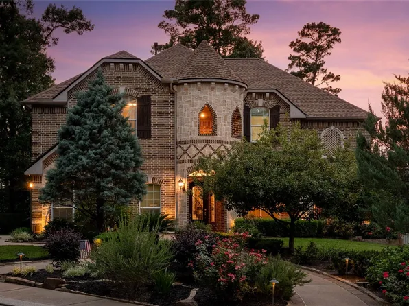2115 Graystone Ridge Dr, Conroe, TX 77304