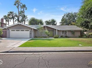 2807 Elm St, Bakersfield, CA