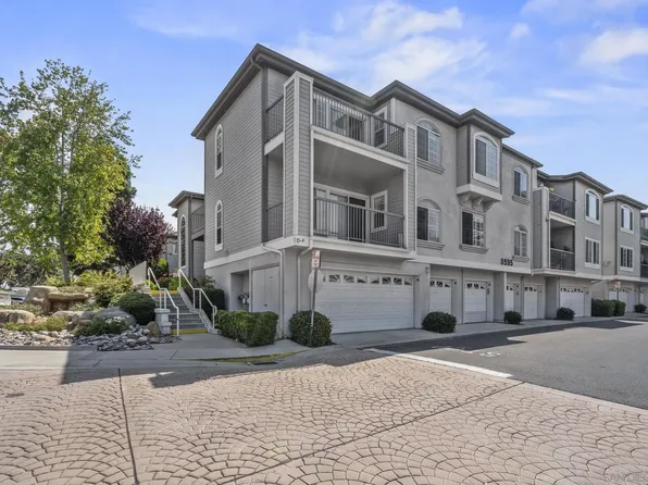 8595 Via Mallorca Unit D, La Jolla, CA 92037