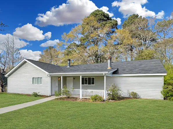 158 Vfw Dr #A, Watkinsville, GA 30677