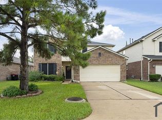19222 Yaupon Ranch Dr, Cypress, TX 77433