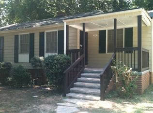 1865 Bonniview St SW, Atlanta, GA
