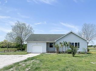 316 S End Rd, Knotts Island, NC 27950