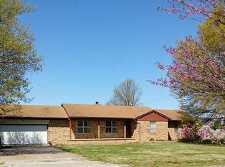 24554 Painted Pony Ln, Claremore, OK 74019
