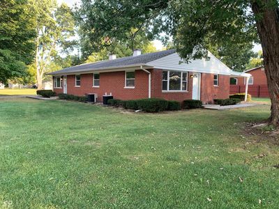 3903 Bartlett Ave, Indianapolis, IN, 46227