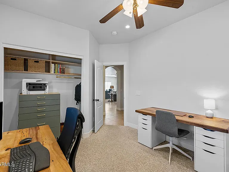 4587 E Barbarita Ct — Photo 15