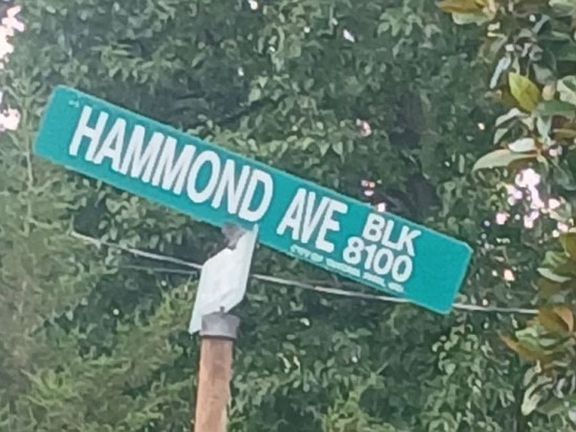 Exterior Address Verification