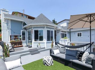 4328 Valle Dr, La Mesa, CA 91941