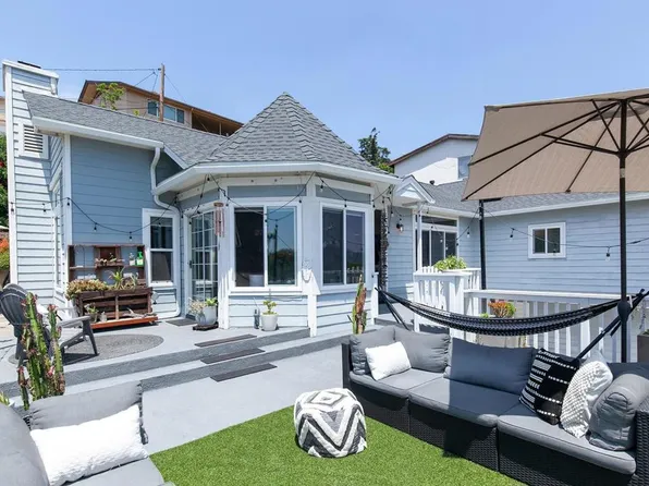 4328 Valle Dr, La Mesa, CA 91941