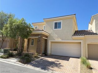 9326 Noble Sage Ave, Las Vegas, NV 89148