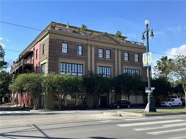 1301 N Rampart St, New Orleans, LA