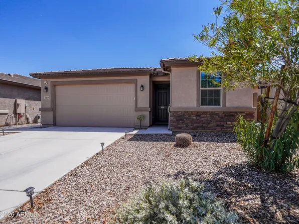 4459 W FEDERAL Way, San Tan Valley, AZ 85144