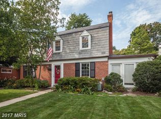 406 Alabama Rd, Baltimore, MD 21204