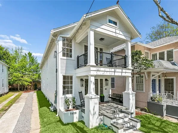 7605 Hampson St, New Orleans, LA 70118