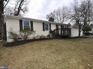 111 Halifax Pl SE, Leesburg, VA