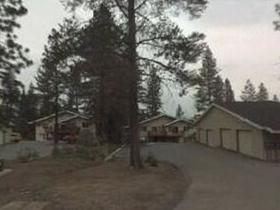 10432 Palisades Dr, Truckee, CA, 96161