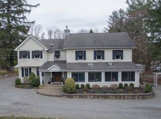 286 Everett Rd, Lincroft, NJ 07738