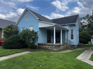 1515 Poplar St, Terre Haute, IN 47807