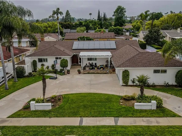 3407 Madonna Dr, Fullerton, CA 92835