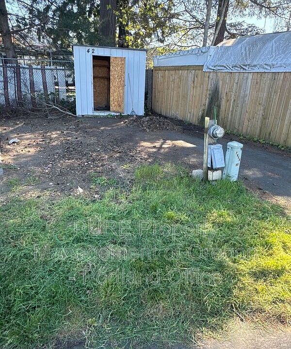2nd image of 7958 SE Glencoe Rd Space 42