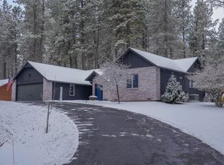 381 Ponderosa Ln, Kalispell, MT 59901