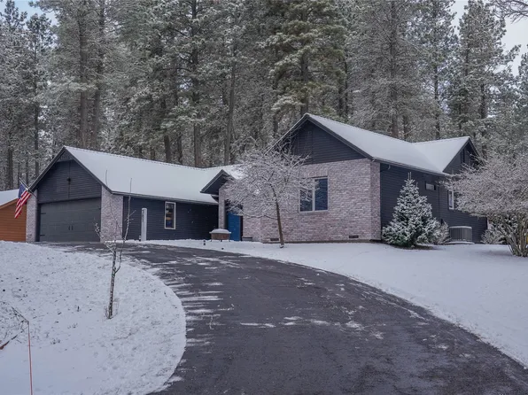 381 Ponderosa Ln, Kalispell, MT 59901