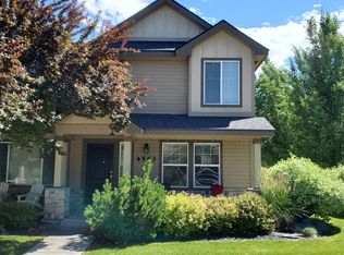 4563 W Brennen St, Boise, ID 83705