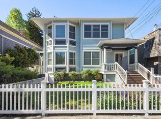 2026 San Antonio Ave #D, Alameda, CA 94501