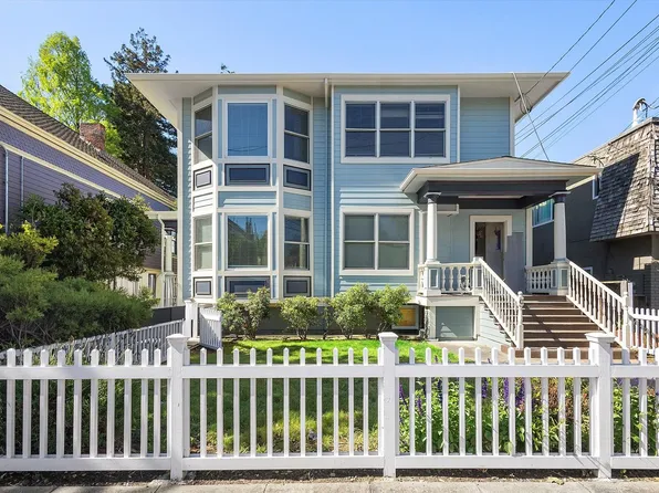 2026 San Antonio Ave #D, Alameda, CA 94501