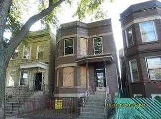 5520 S Hermitage Ave, Chicago, IL 60636