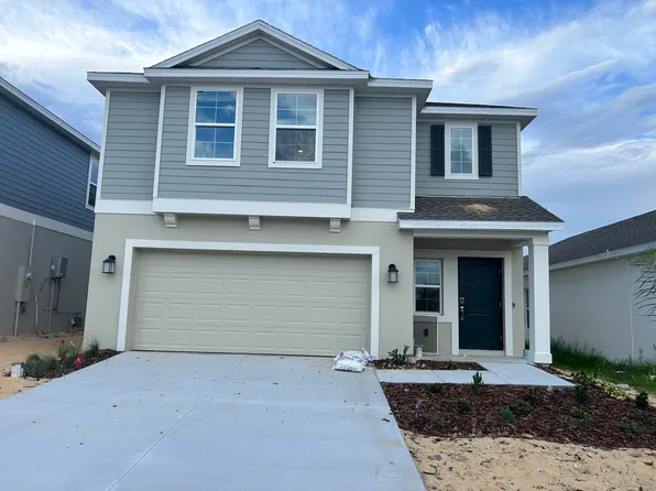 5519 Braken Fern Way, Leesburg, FL 34748